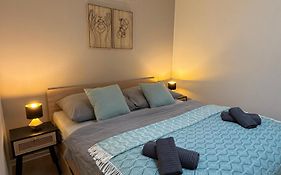 Apartmány U Kostela